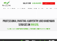 HOME PAINTERS TORONTO