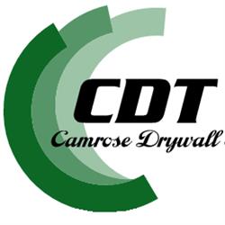 Camrose Drywall Taping