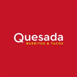 Quesada Burritos & Tacos