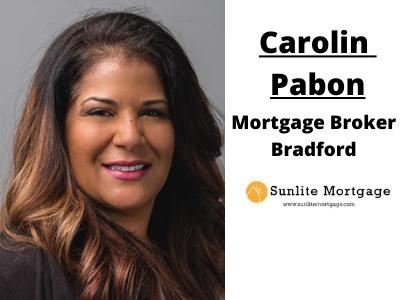 Aimee Downman - Whitby Mortgage Agent - Sunlite Mortgage