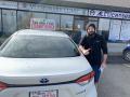 Drivers Training - Advance