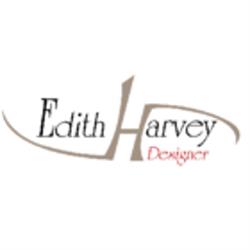 Edith Harvey Designer