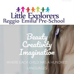 Little Explorers Reggio Emilia Pre-School