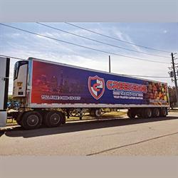 Creekside Transport Ltd