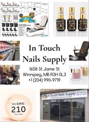 In Touch Nails Supply