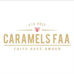 Caramels FAA - Le véritable caramel du Québec