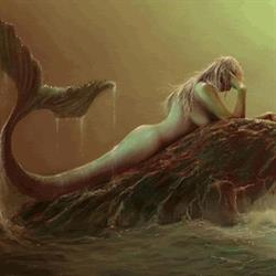 Mermaid Rock