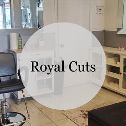Royal Cuts