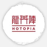 Hotopia Scarborough