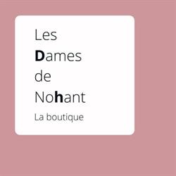Les dames de Nohant
