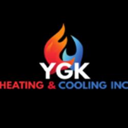 YGK Heating & Cooling Inc