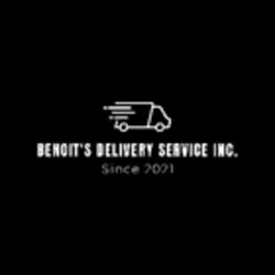 Benoit's Delivery Service Inc.