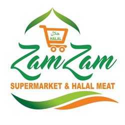 Zamzam Supermarket & Halal Meat