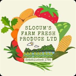 Slocum's Farm Fresh Produce