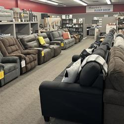 Maurice's Home Furnishings