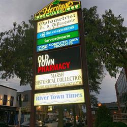 Old Town Pharmacy