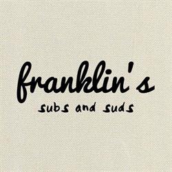Franklin's subs and smoked meat