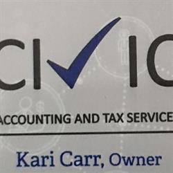 Civic Accounting and Tax Services