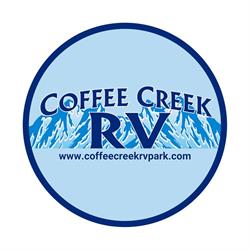 Coffee Creek RV Park