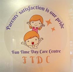 Fun Time Day Care