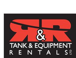 R&R Tank & Equipment Rentals LTD