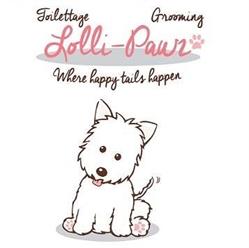 Toilettage Lolli-Pawz