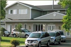 Stevens Funeral Homes