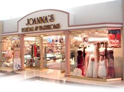 Joanna’s Bridal