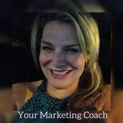 Spilman Marketing Coach