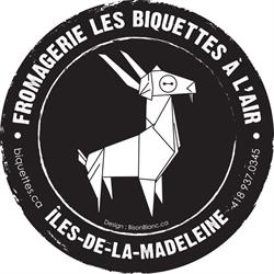 Fromagerie Les Biquettes à l'Air