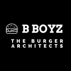 B Boyz The Burger Architect