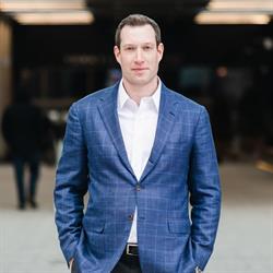 Jesse Jenish, Real Estate Agent