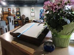 Galerie Acanthus Gallery Inc.