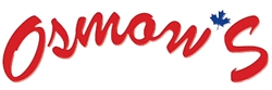 Osmow’s