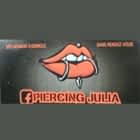 Piercing Julia