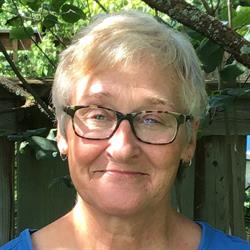 Sharon Hopper R.M.T.