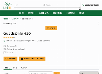 Quadsonly 420