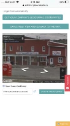 Hager General Store