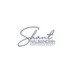 Shant Nalbandian - Mortgage Agent
