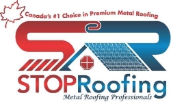 Stop Roofing Inc.