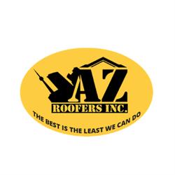 AZ Roofers Inc- Roof Repair, Roofing Replacement Service Company Brampton, Mississauga