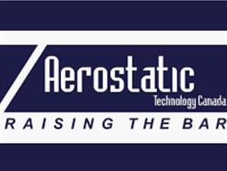Aerostatic Technology Canada