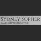 Sydney Sopher - Commercial Sales Agent - CultureLink Realty Brokerage