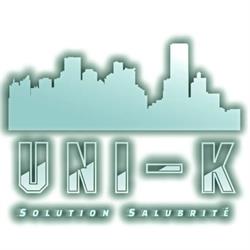 Uni-K Solution Salubrité