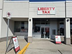 Liberty Tax
