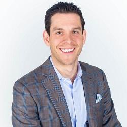 Royal LePage Team Realty Adam Mills