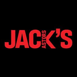 Jack's Barrie