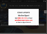 Azores Auto Group