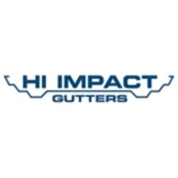 HI Impact Gutters