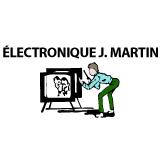 Electronique J Martin Service a Domicile